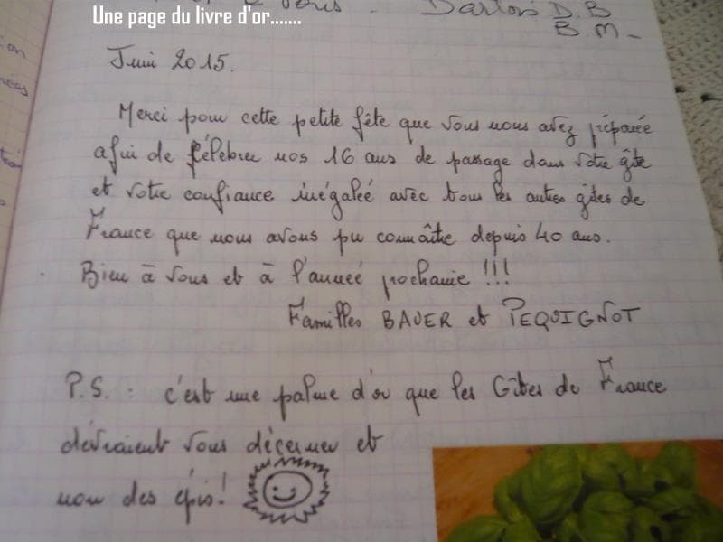 L'Olivade