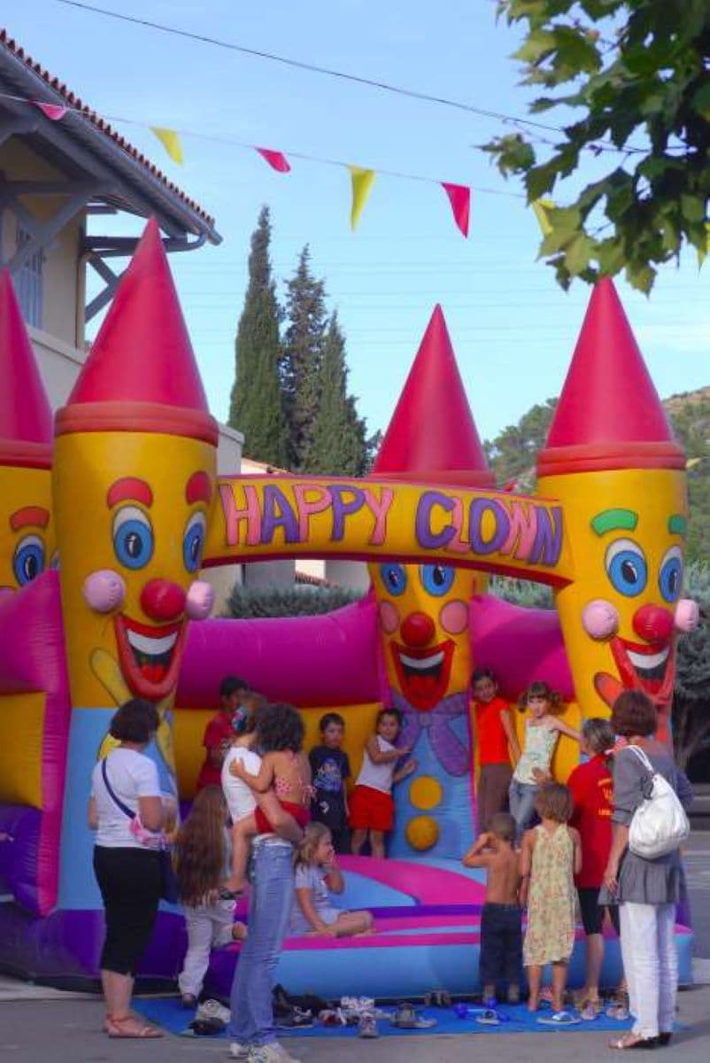 Journée des enfants
