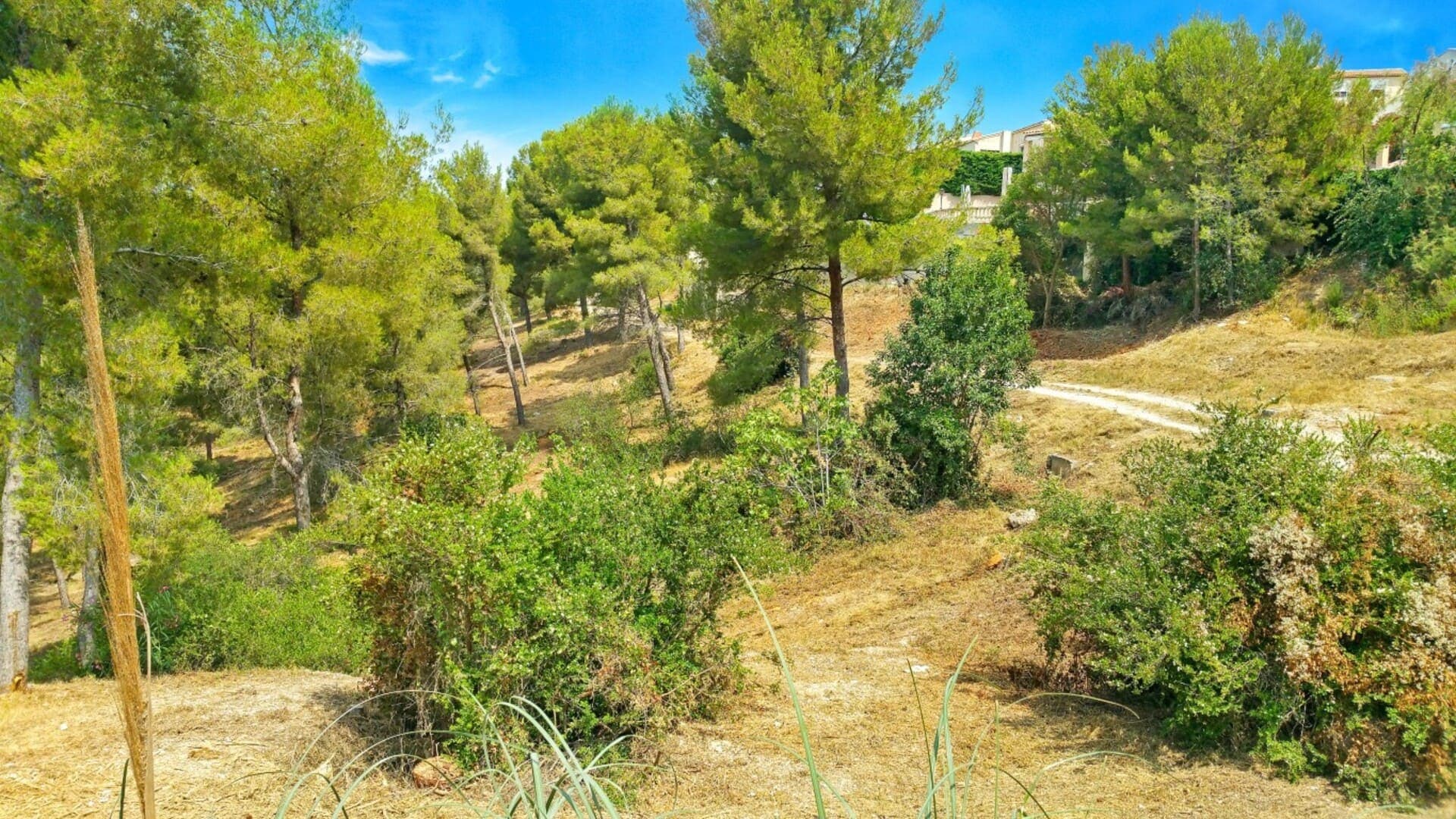 T4 avec piscine et jardin privé - Plage à 800 m_Carry-le-Rouet
