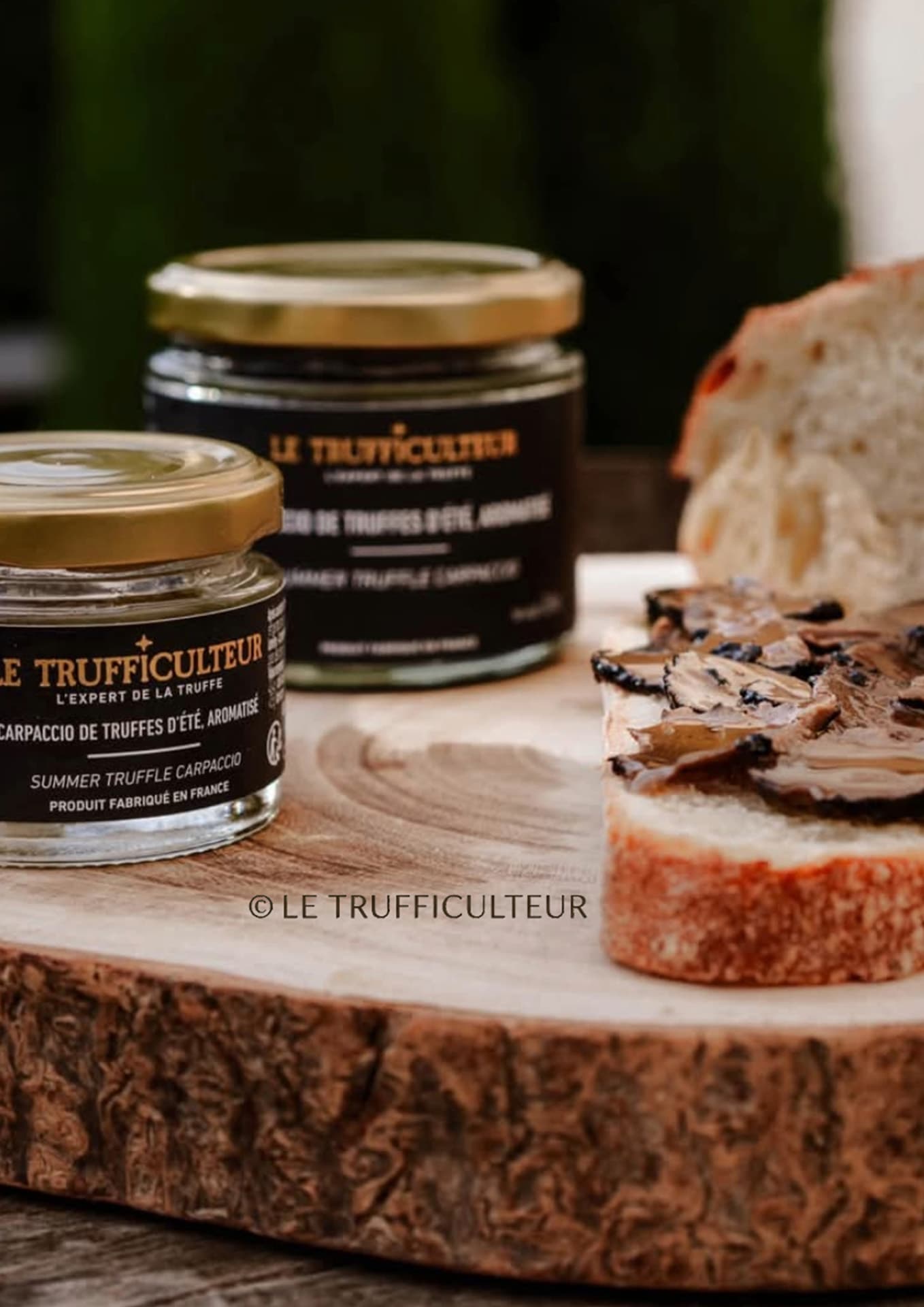 Le Trufficulteur_Saint-Rémy-de-Provence
