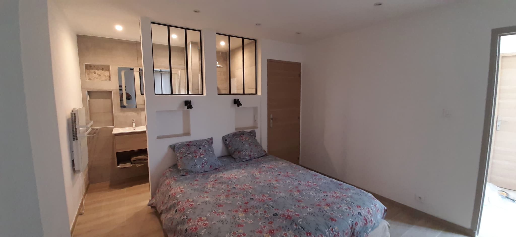 Chambre Cigale