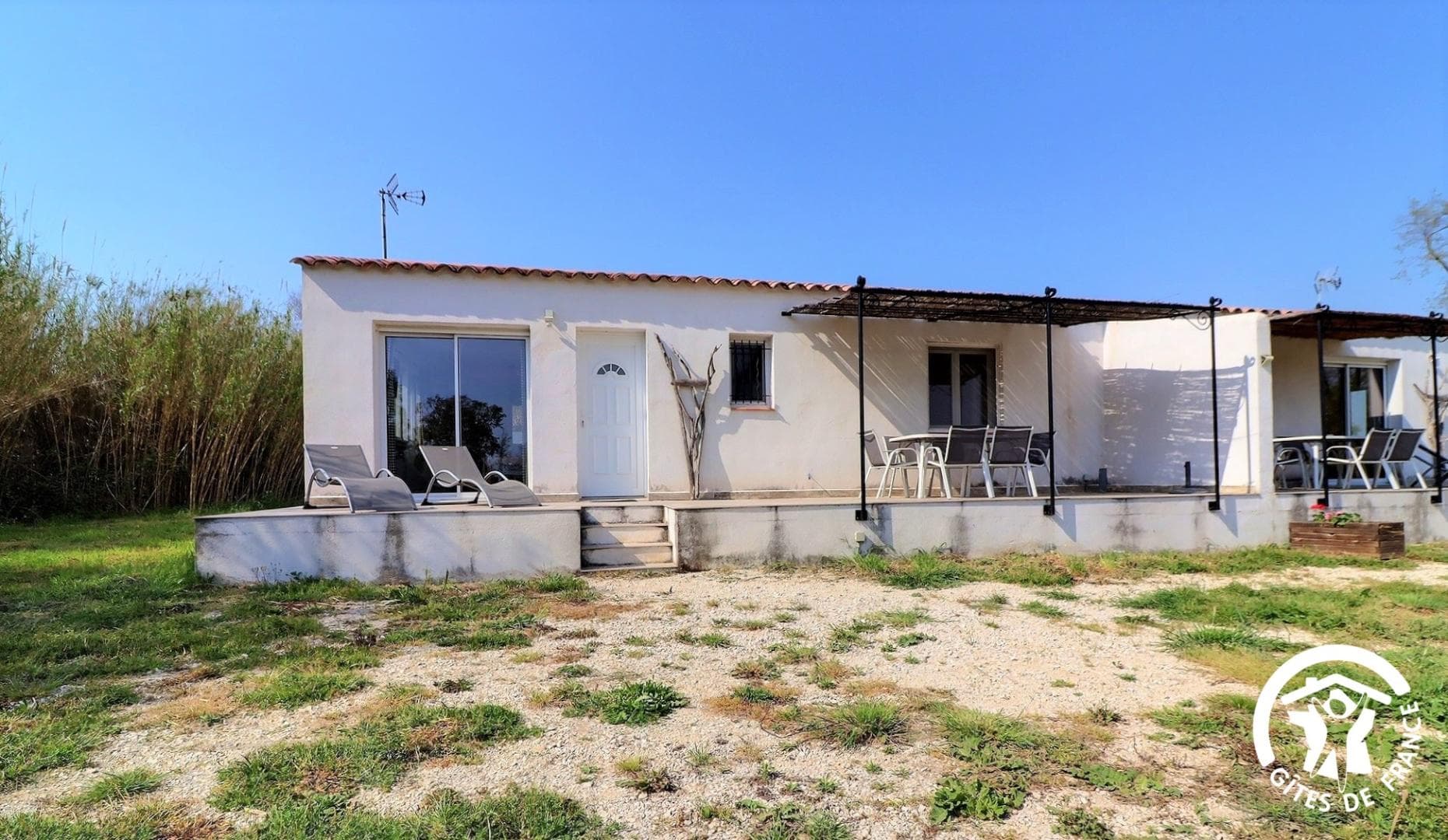 Gîtes de la Bouvine - Galoubet