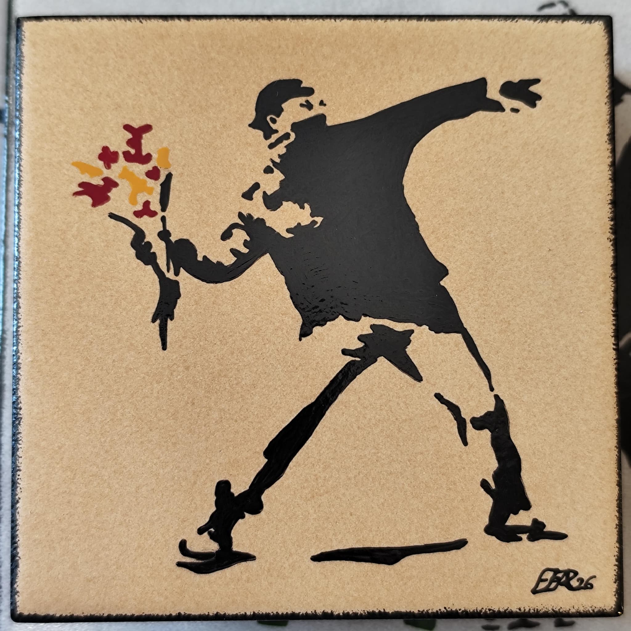 Cadeaux artistiques