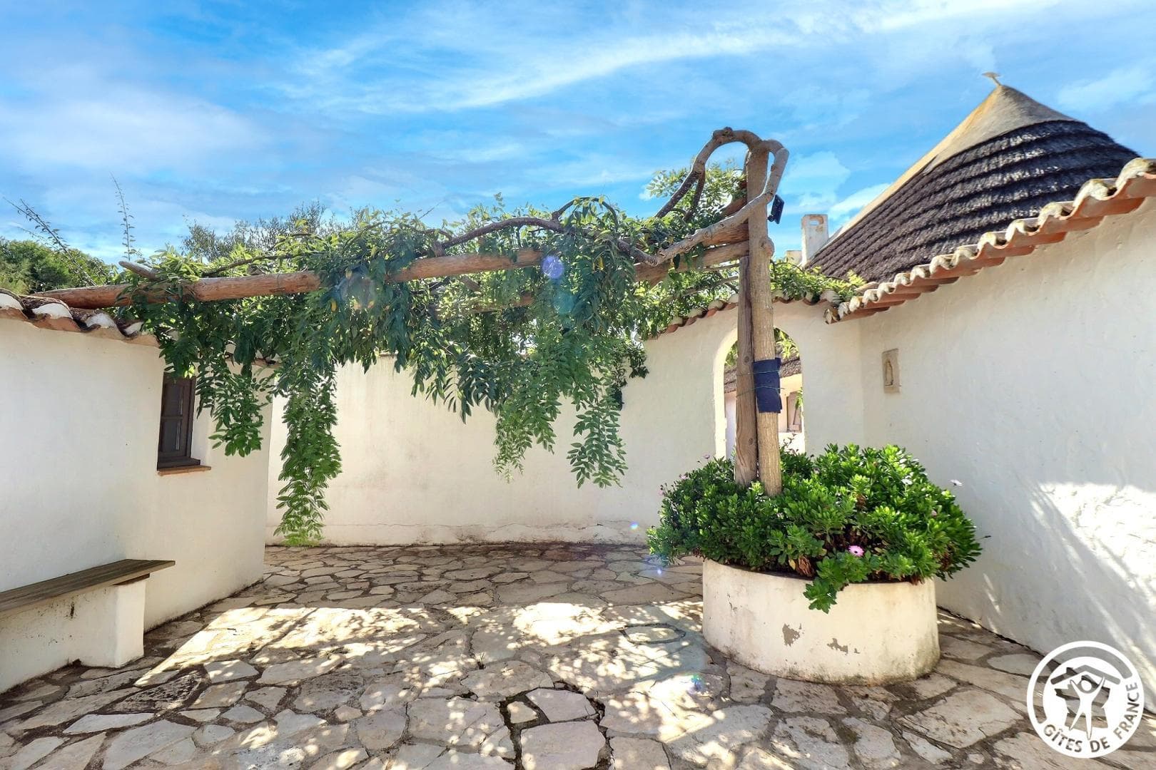 Gîte Gipsy