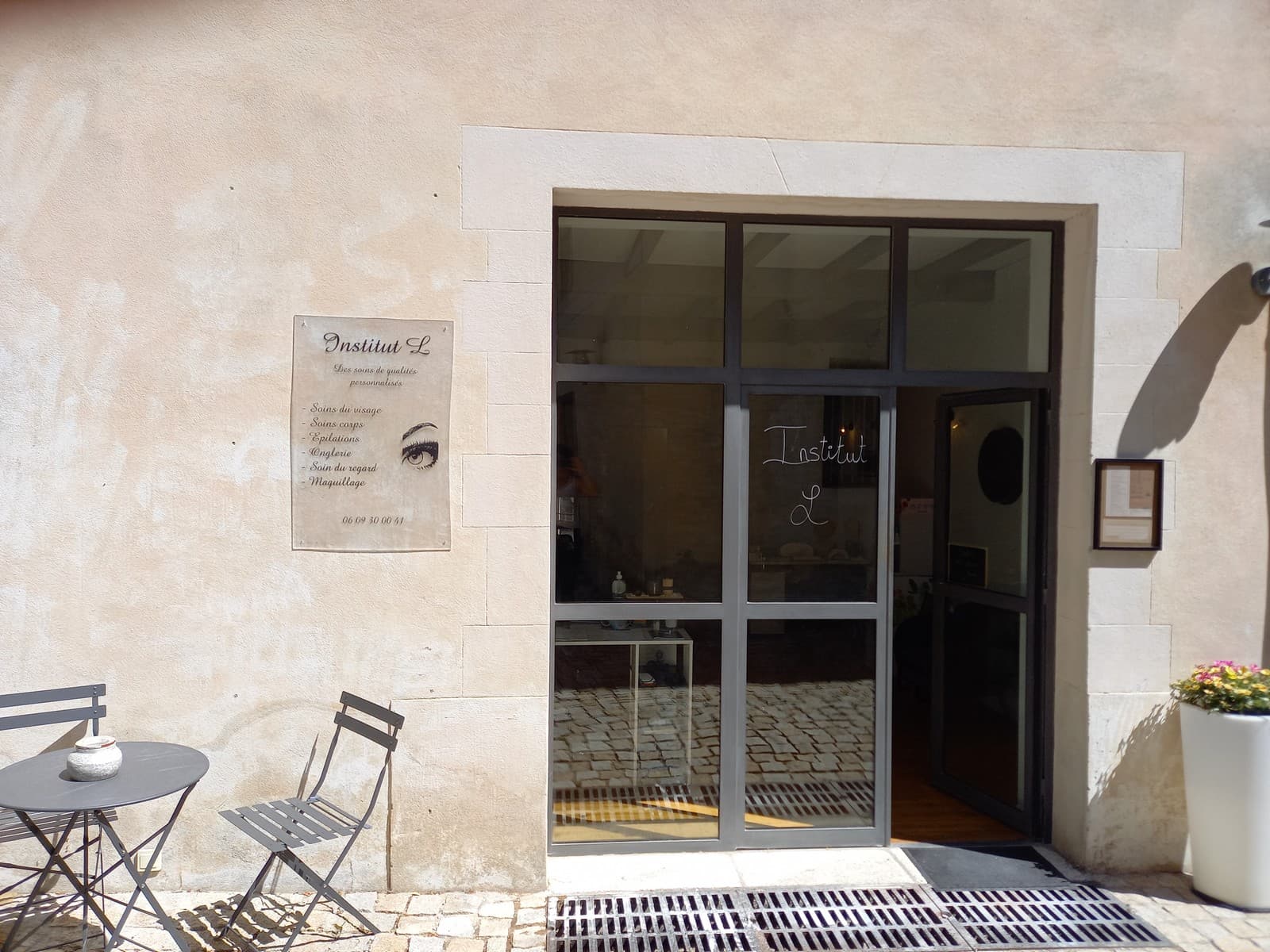 Institut L