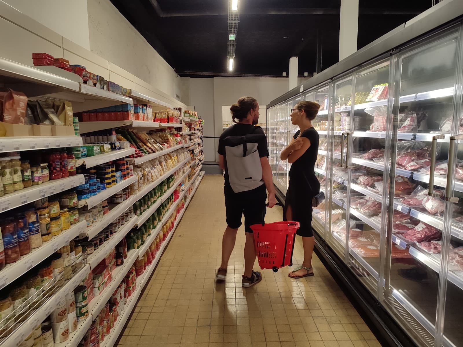 Super Cafoutch Marseille