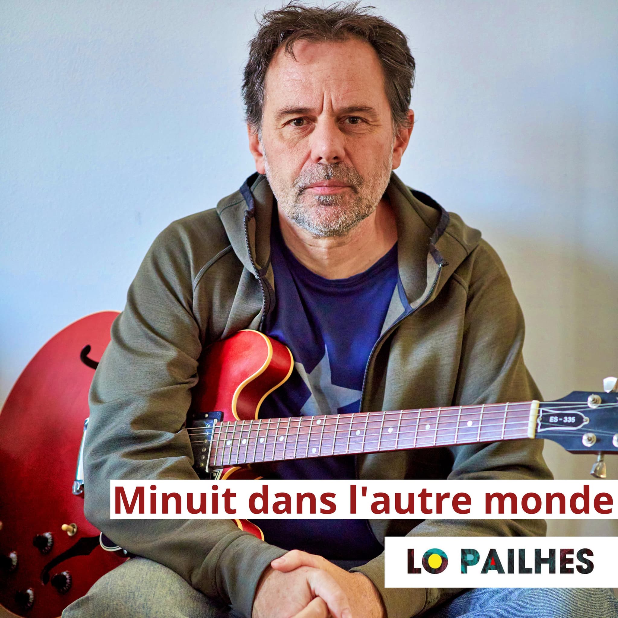 Lo Pailhes - Minuit dans l'autre monde