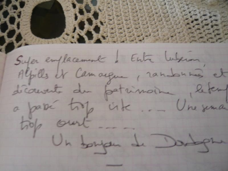 L'Olivade