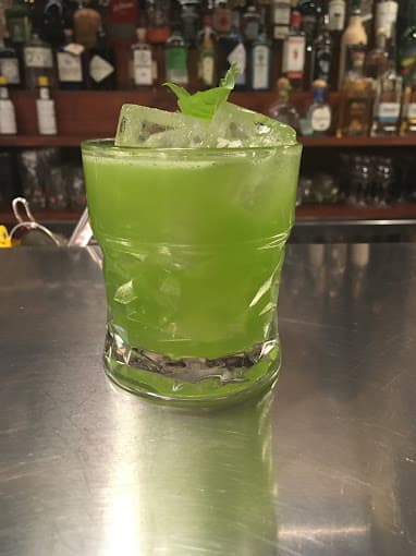 L'Antidote