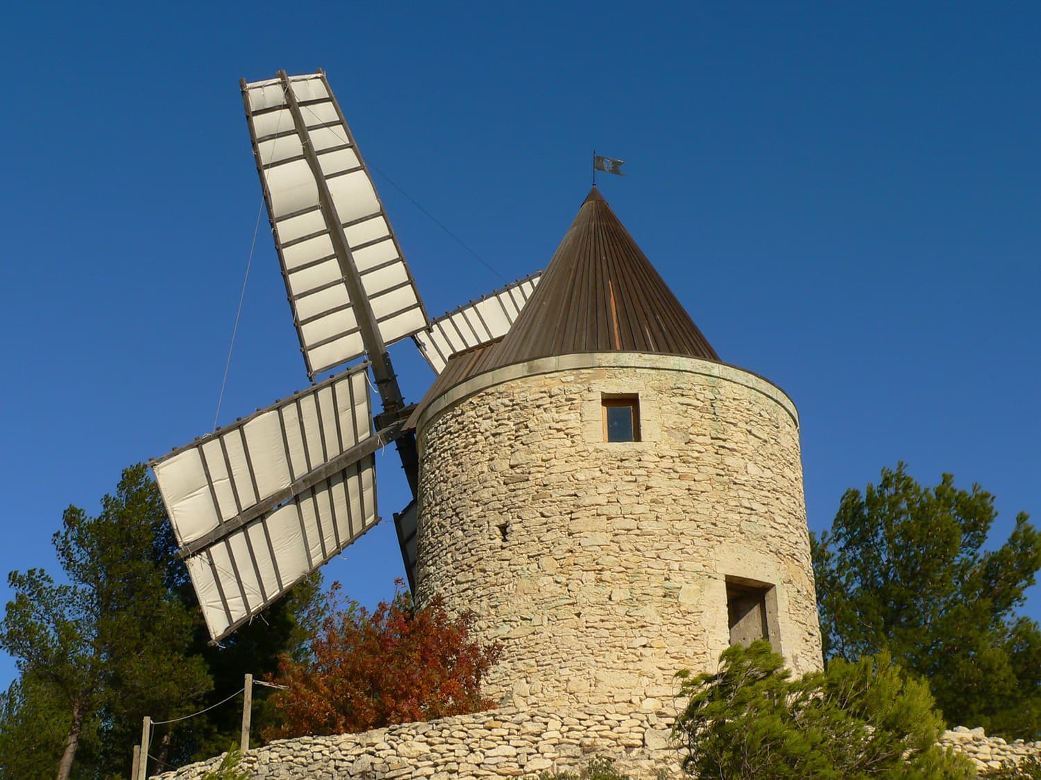 Moulin Bonnet