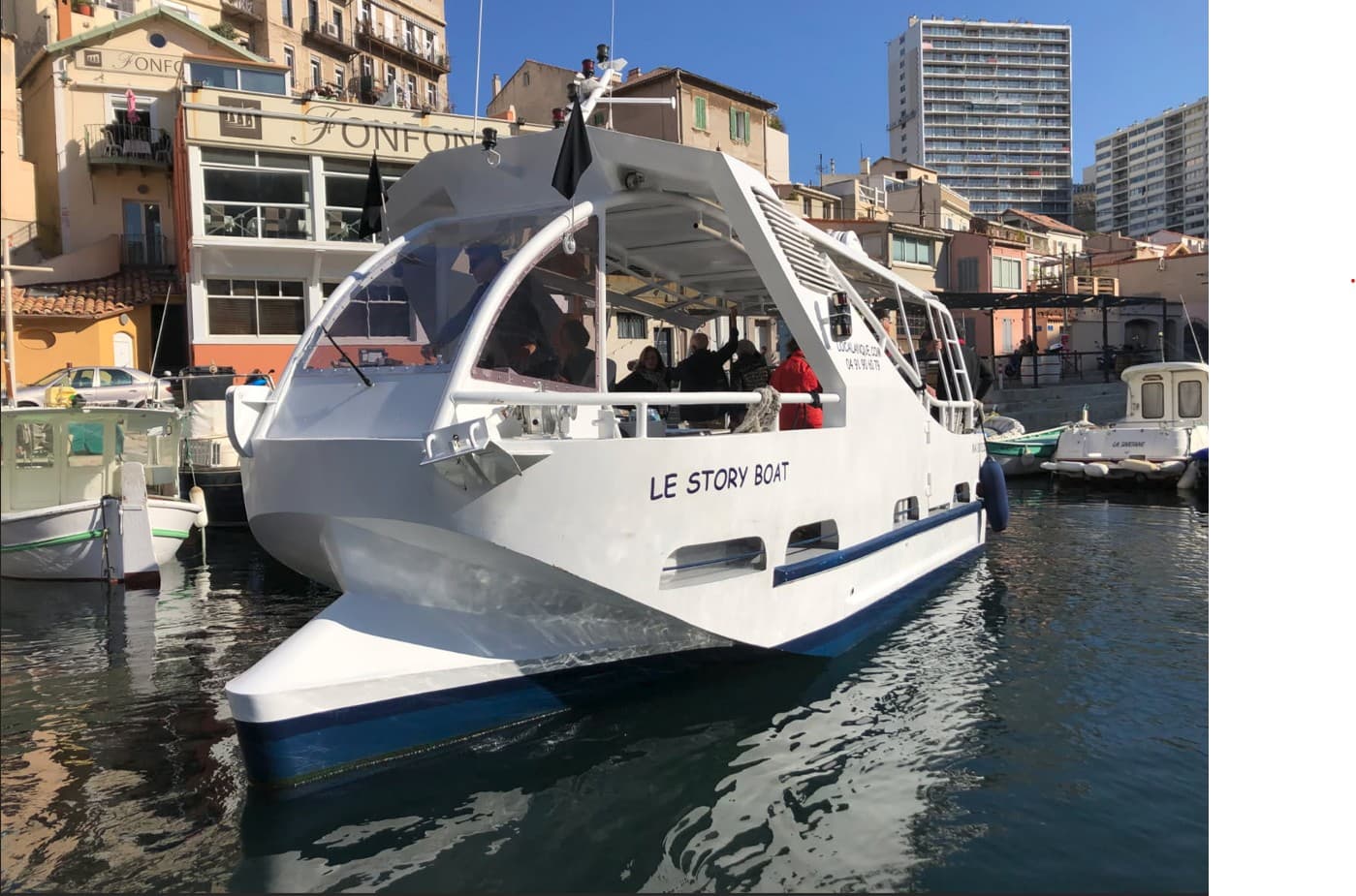 Localanque_Marseille