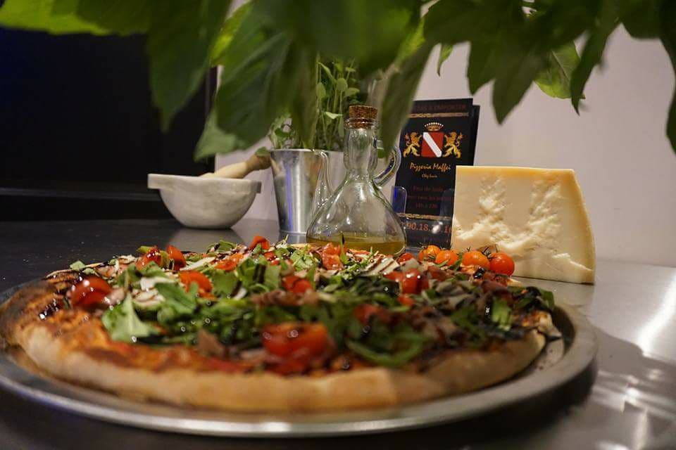 Pizzeria Maffei