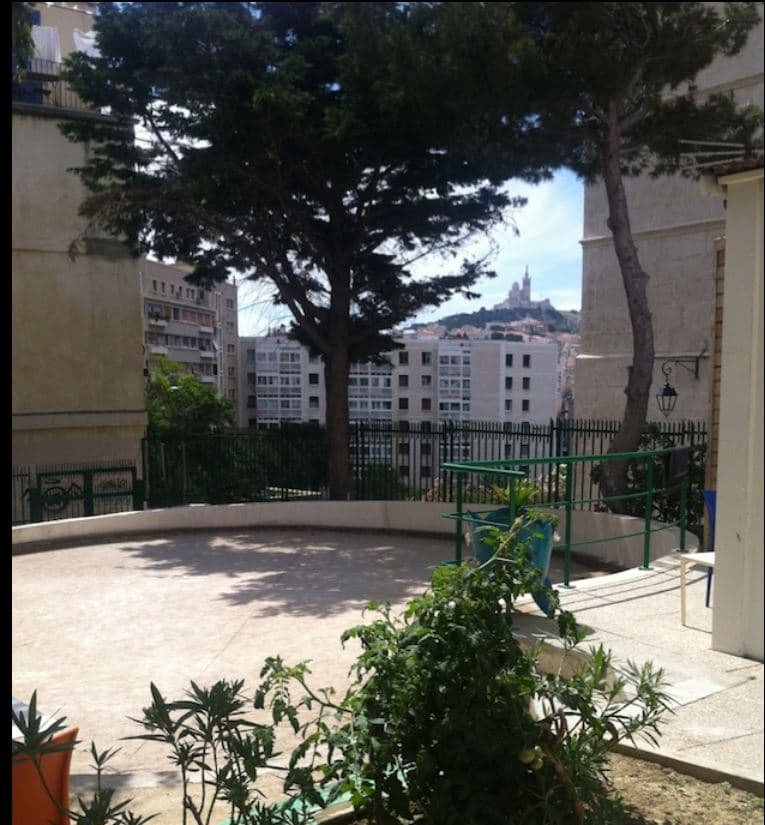 Boulodrome  La Boule des Vents Marseille