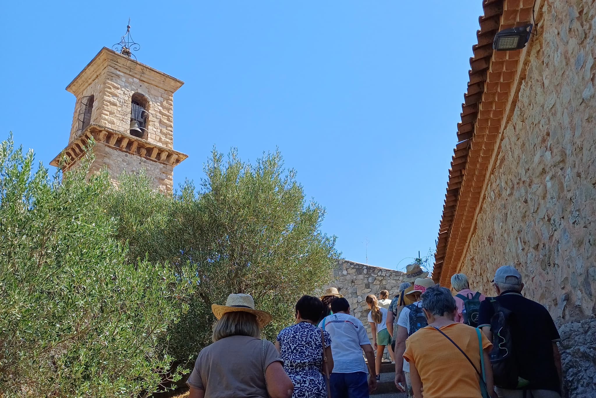 Promenade Cezanne_Gardanne