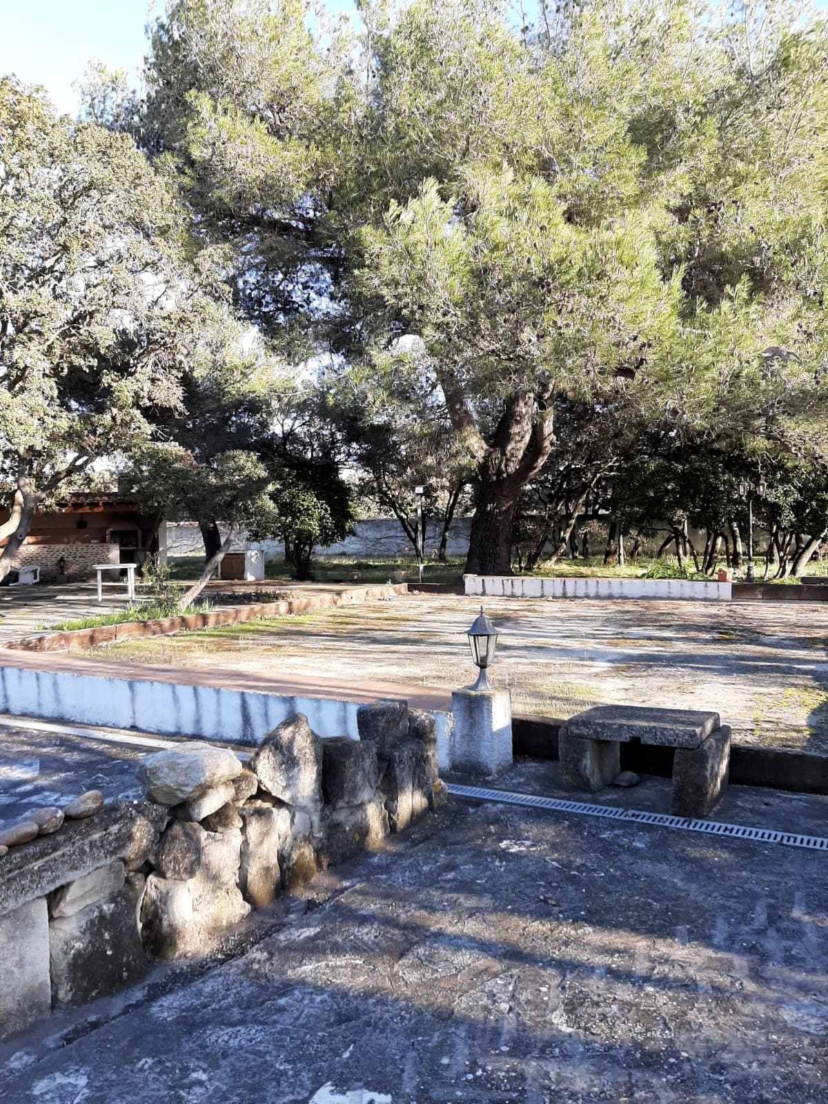 Boulodrome