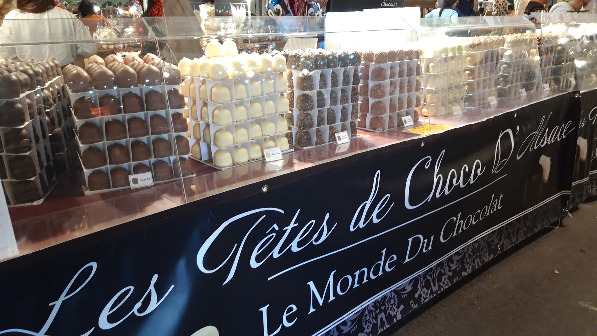 Marché de Noël_Gardanne