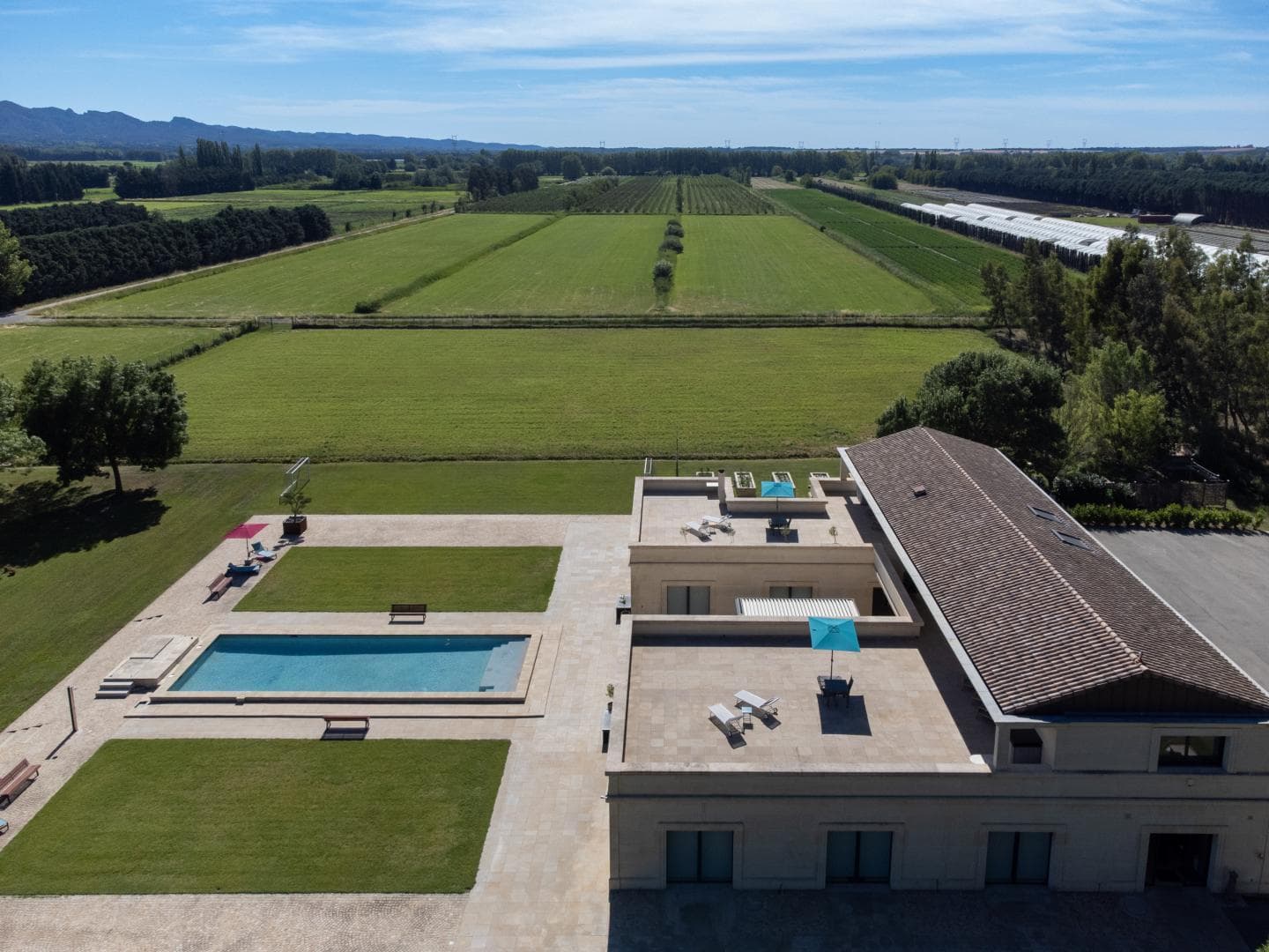 Domaine des Eucalyptus