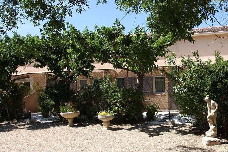 Le Clos de la Font