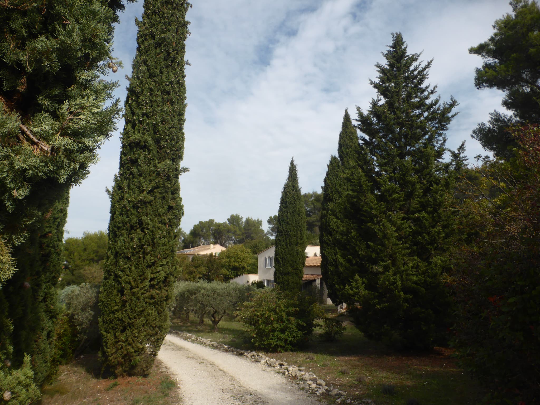 Villa Chrisma