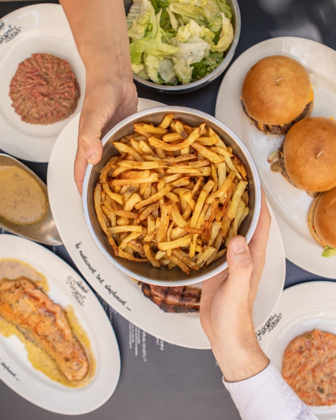 Frites
