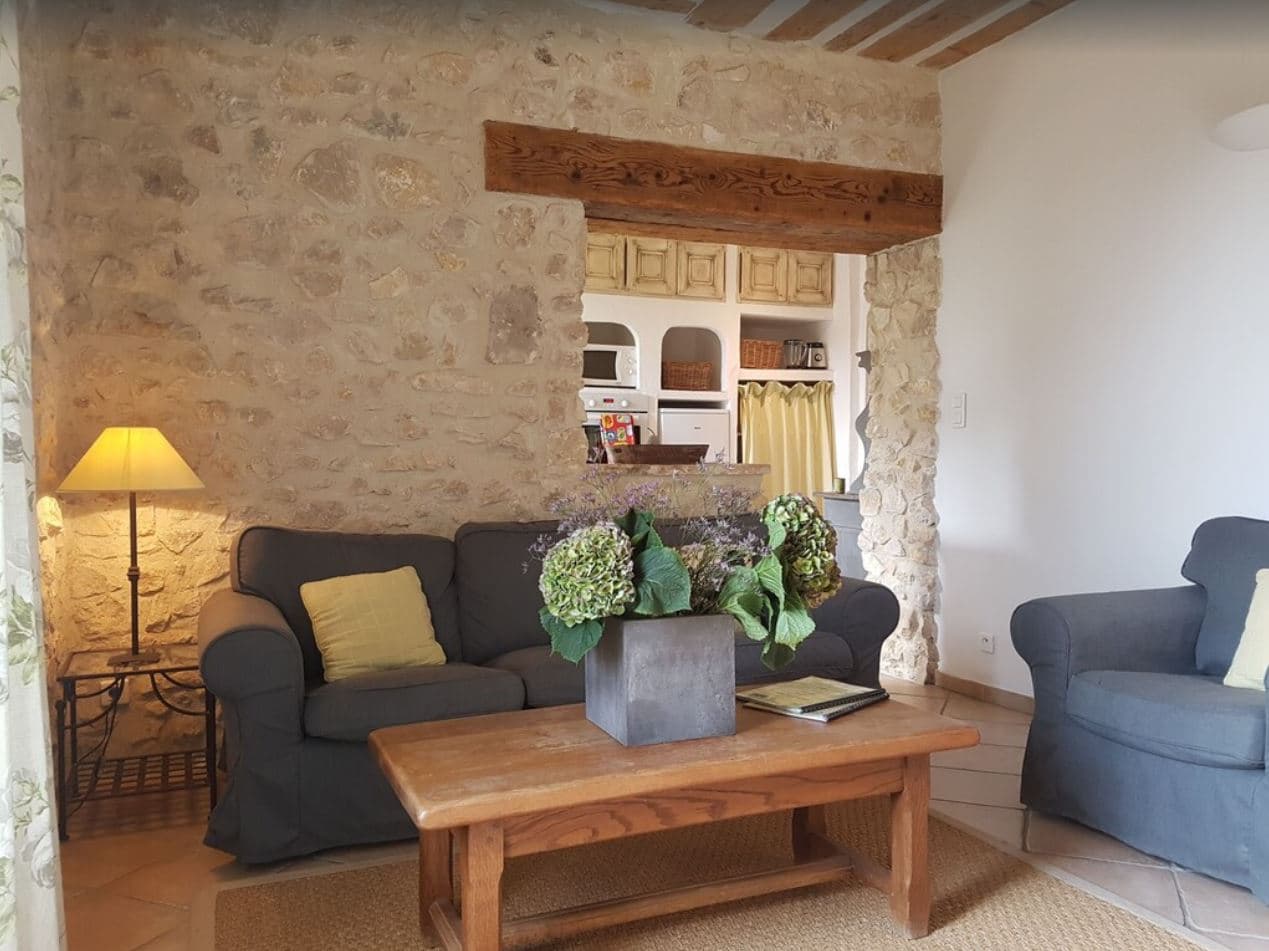 Le Petit Moulin