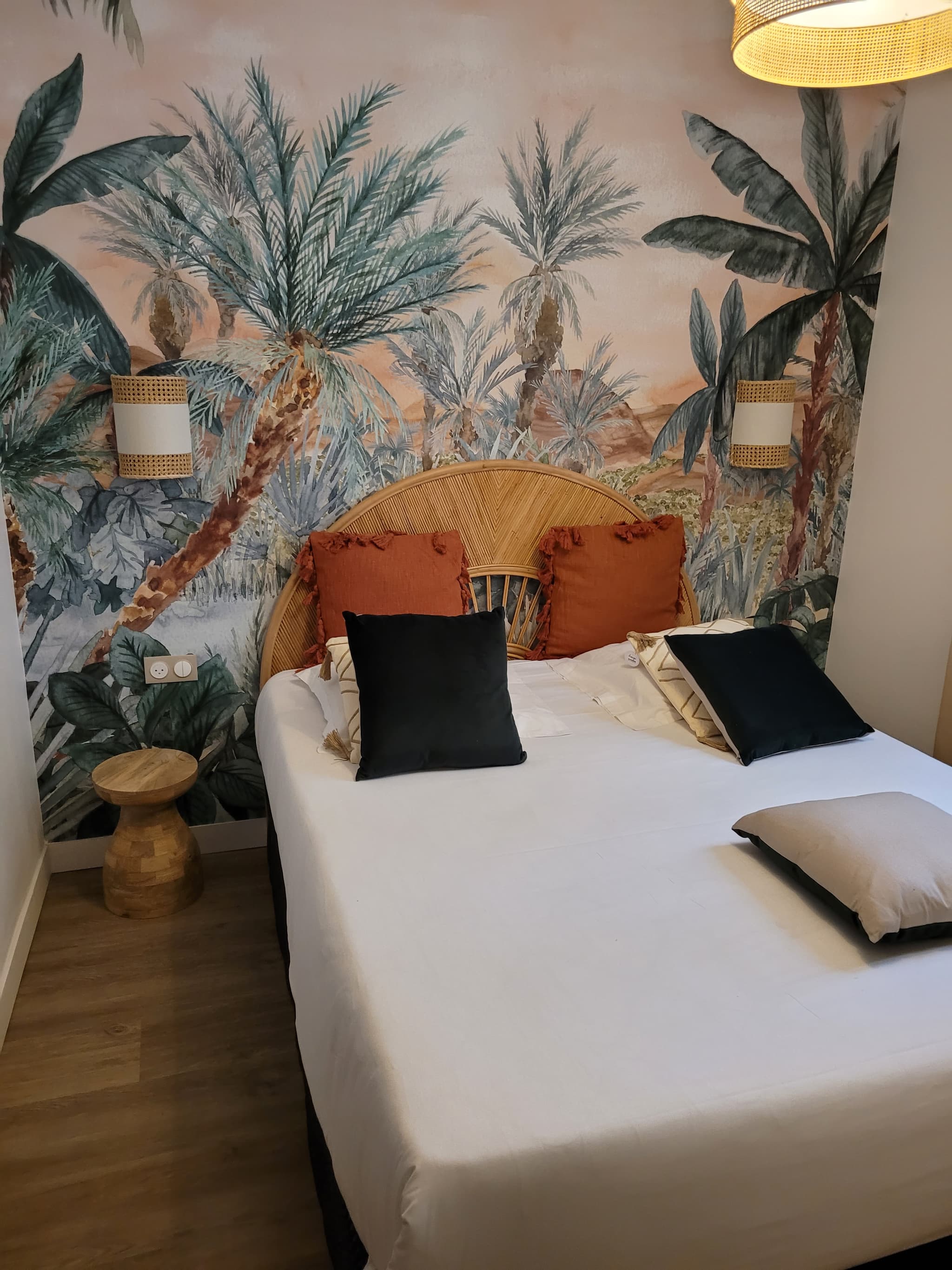 L'Hôtel le M Marseille