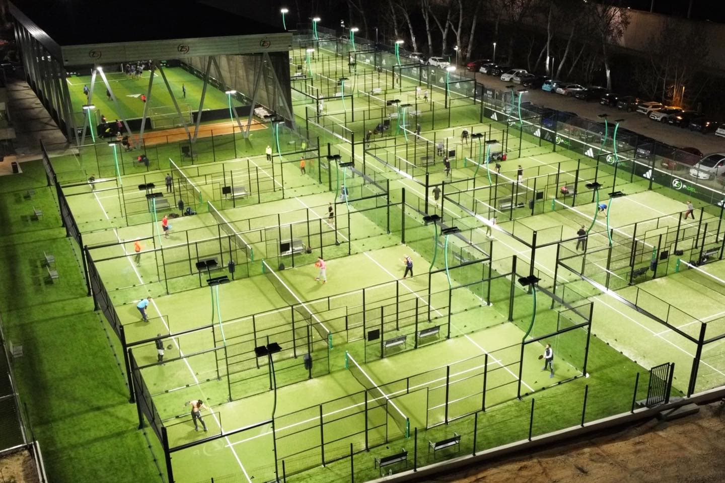 Z5 Padel