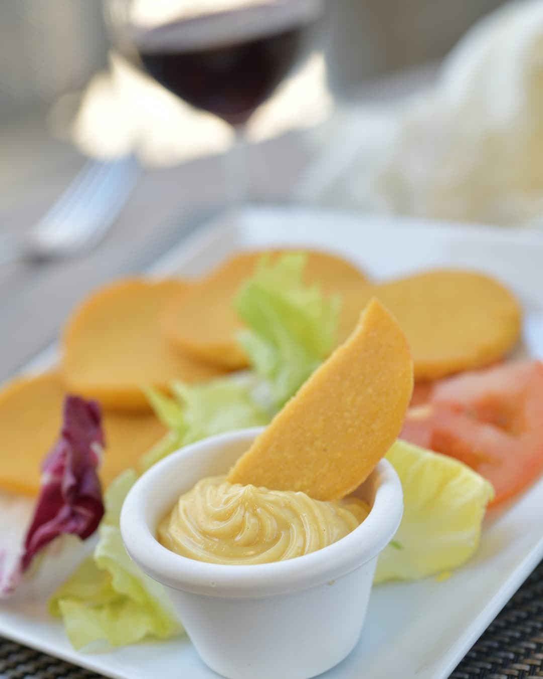 Brasserie le Protis_Marseille