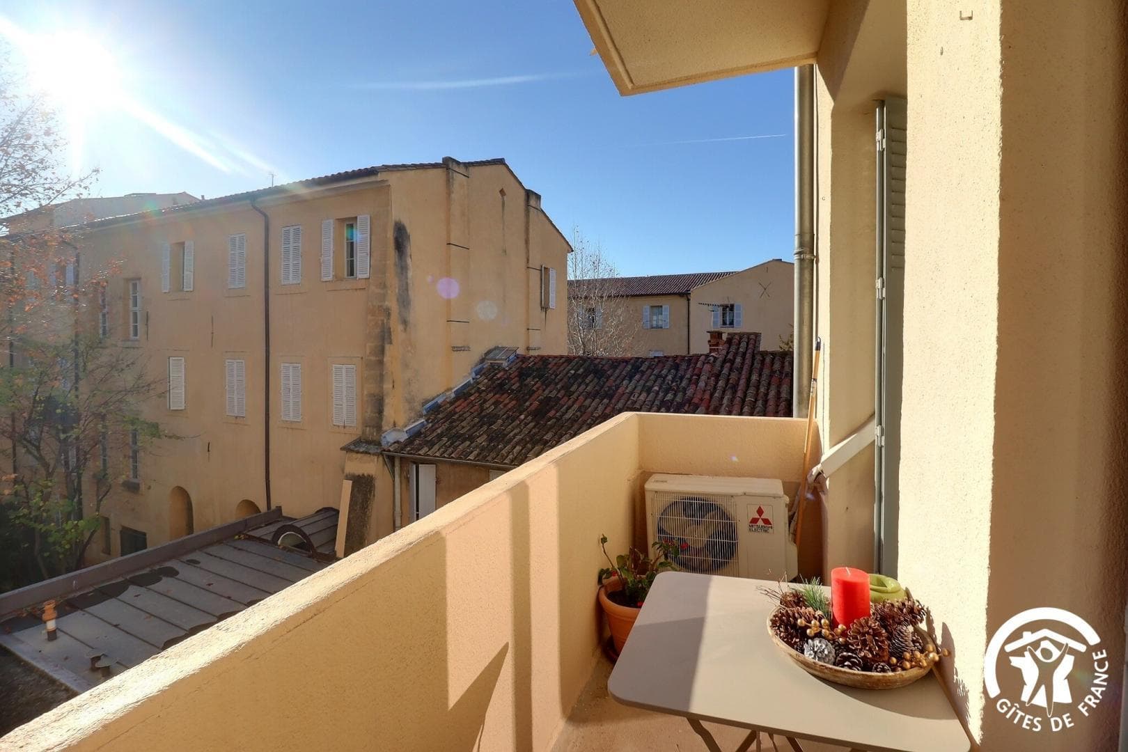 Chez Maria - Aix en Provence