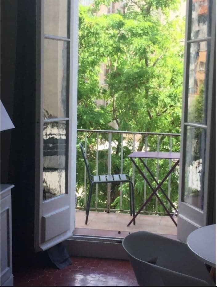 Location saisonnière Marseille