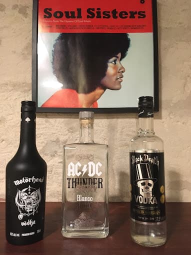 L'Antidote