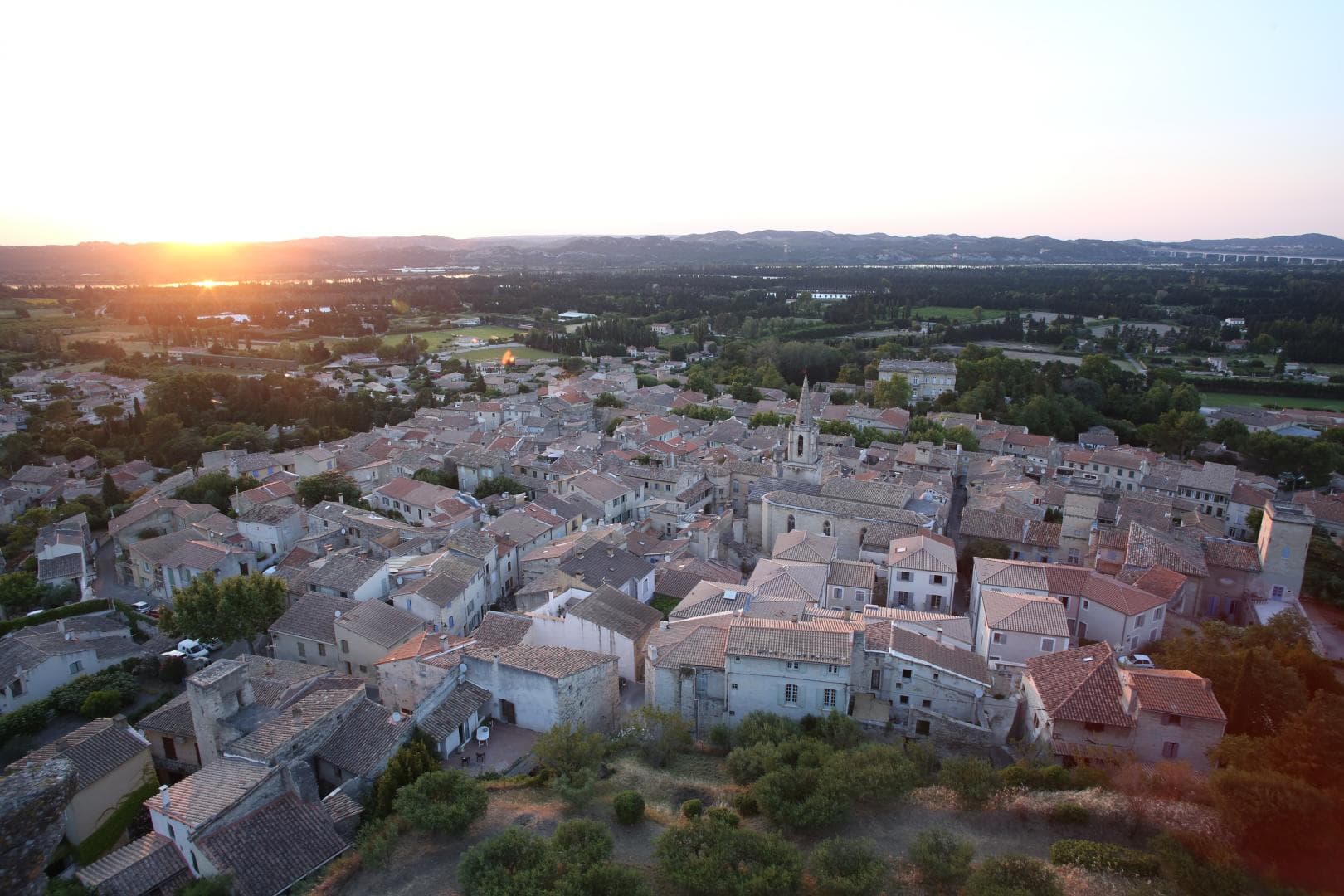 La Maison du Vallon