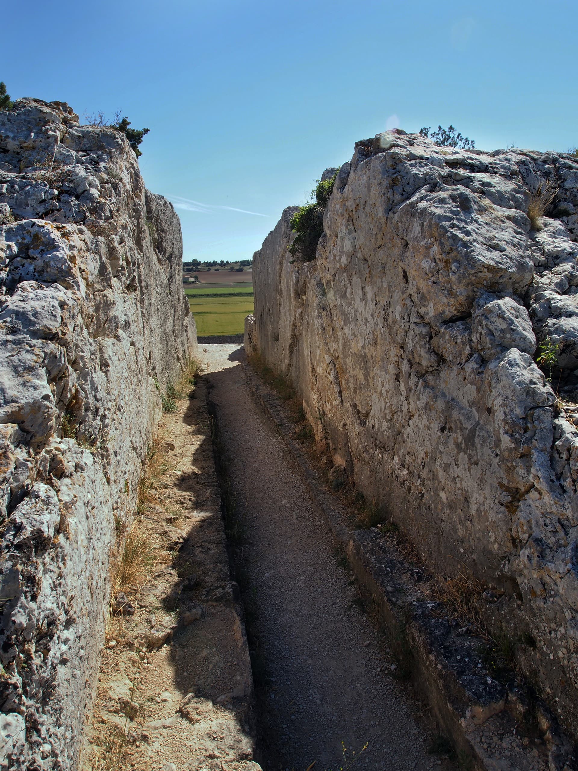 Randonnée Crottes d'Aubert