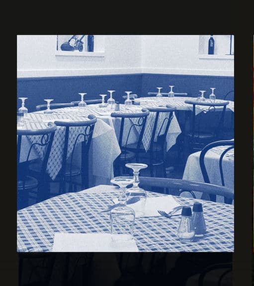 Trattoria Partenope_Marseille