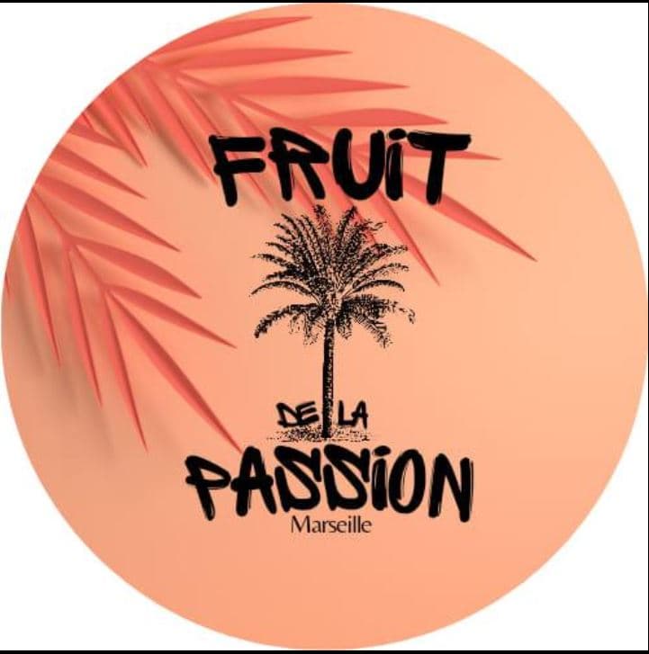 Restaurant Fruit de la Passion Marseille
