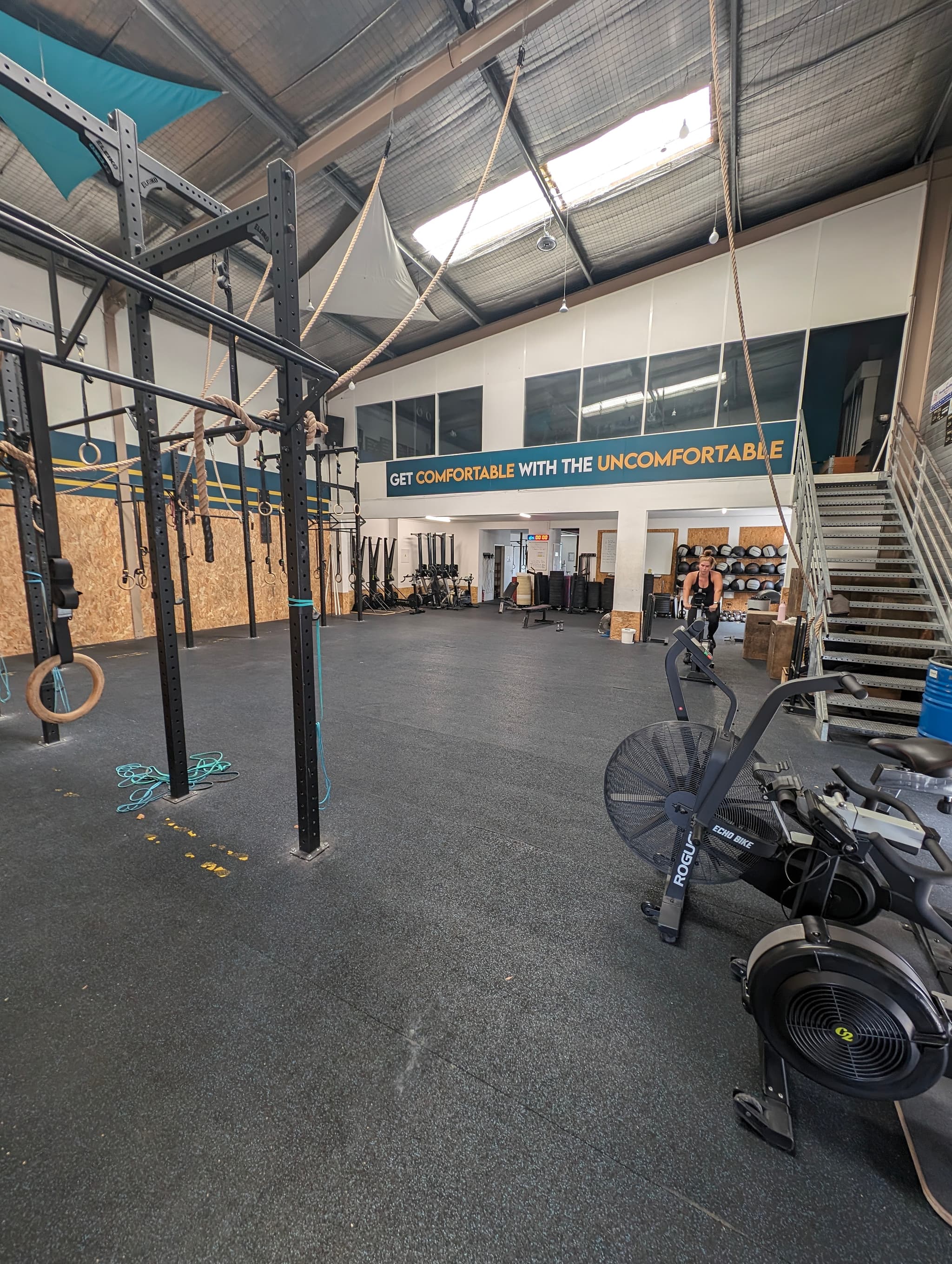 Salle 1