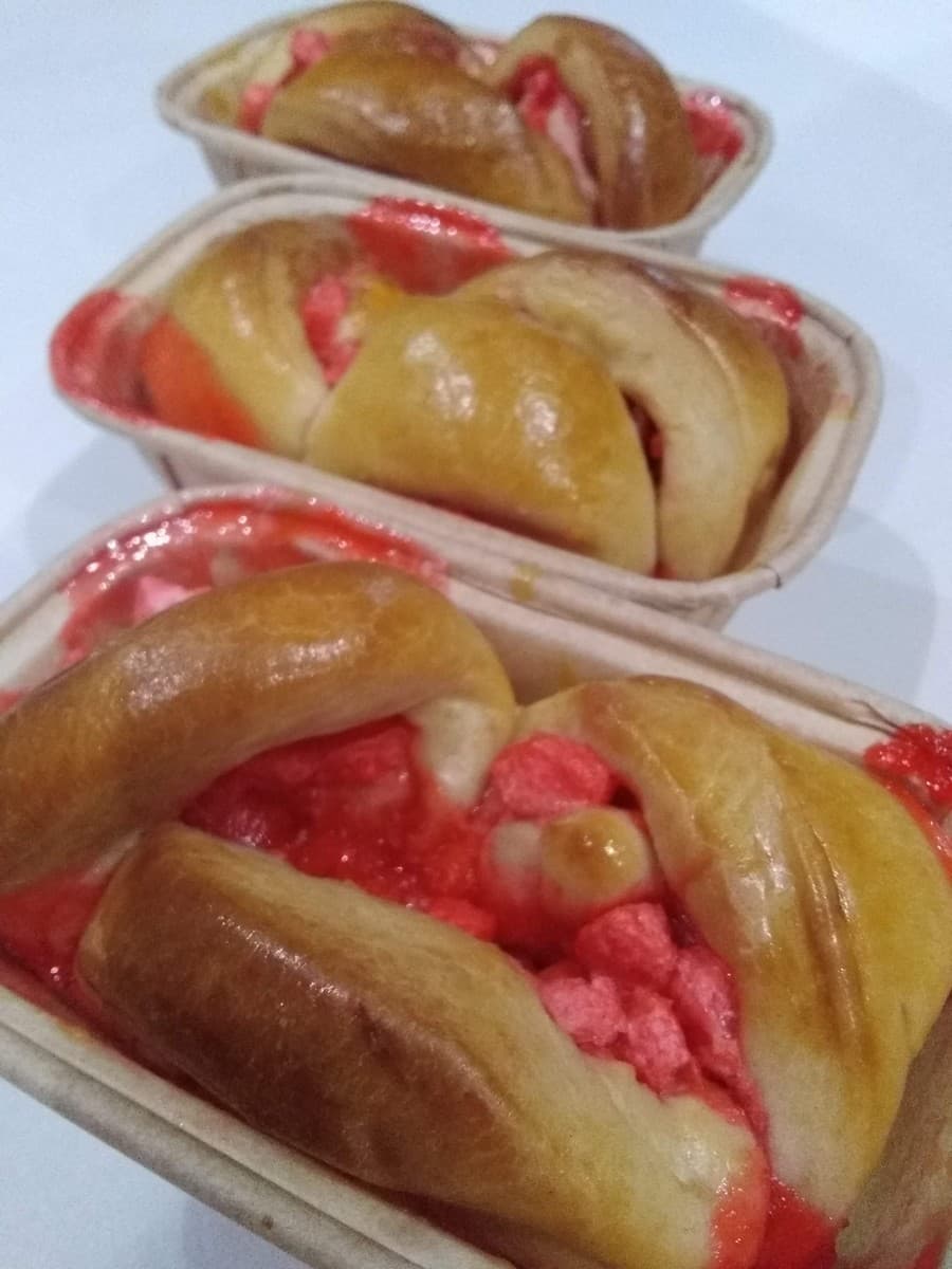 Brunch Folie's