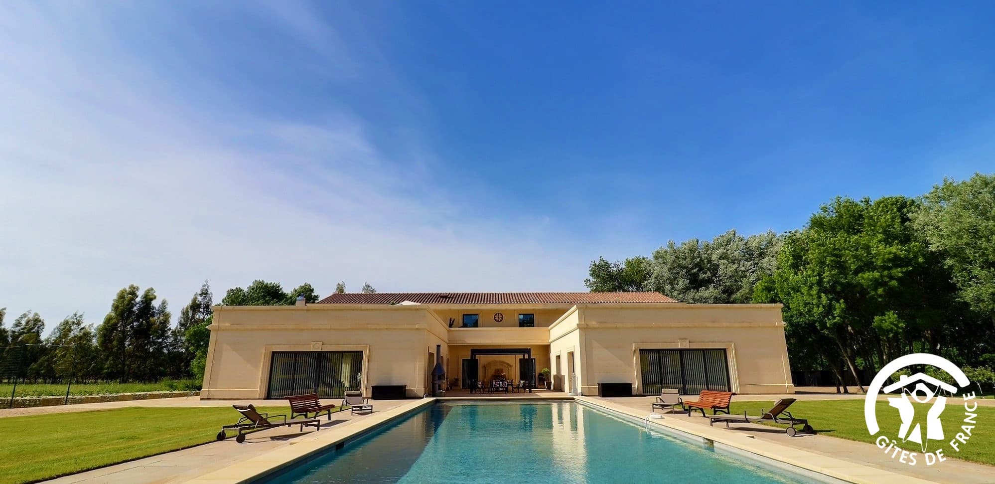 Domaine des Eucalyptus