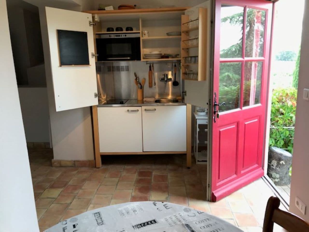 Château Barbebelle - Studio Est
