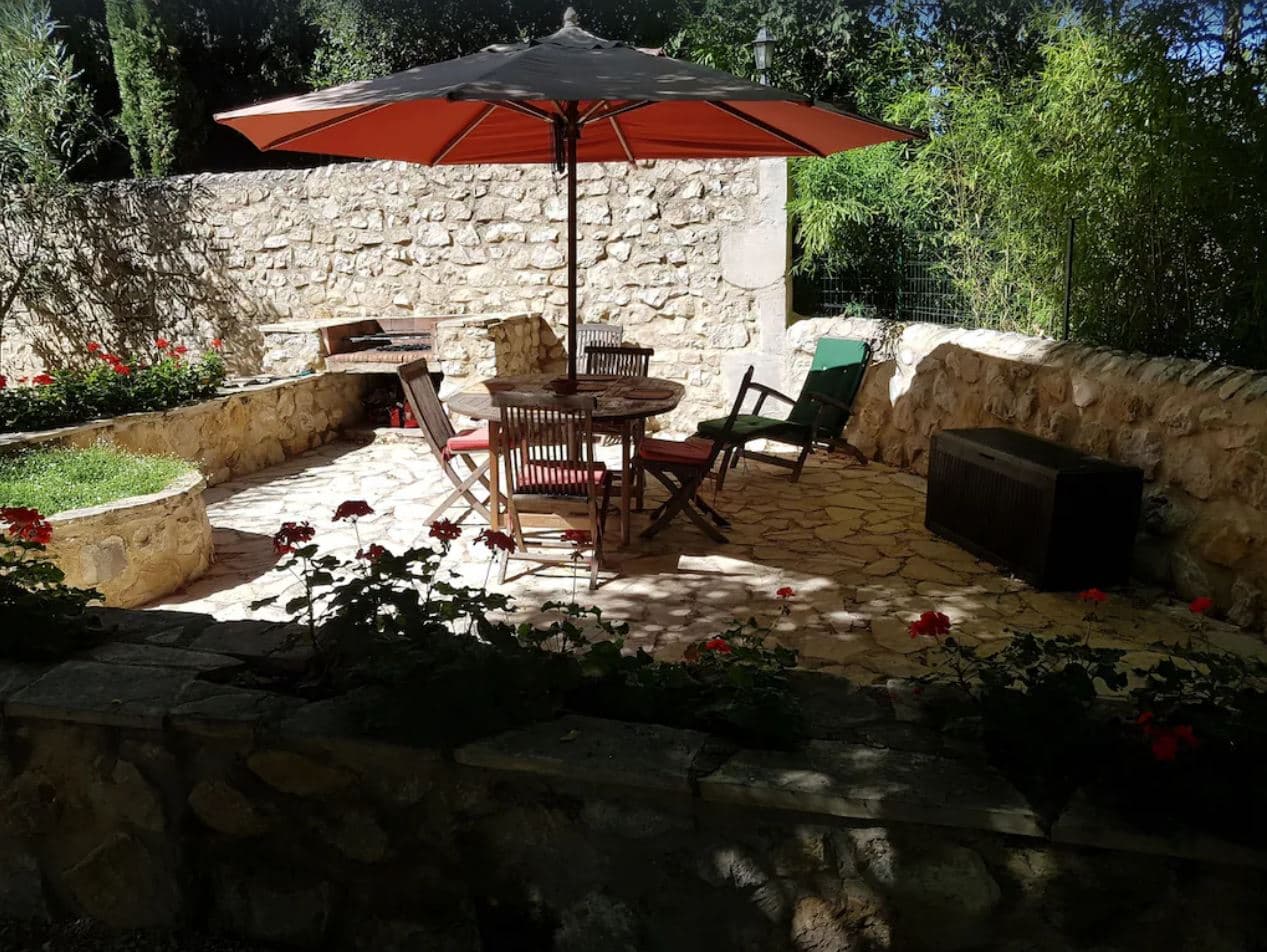Le Petit Moulin