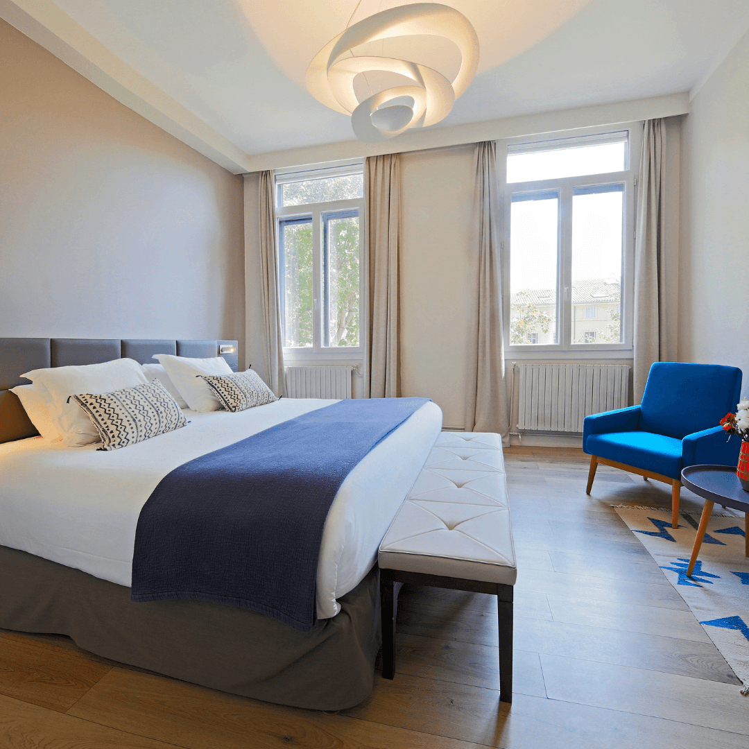 Chambre Prestige