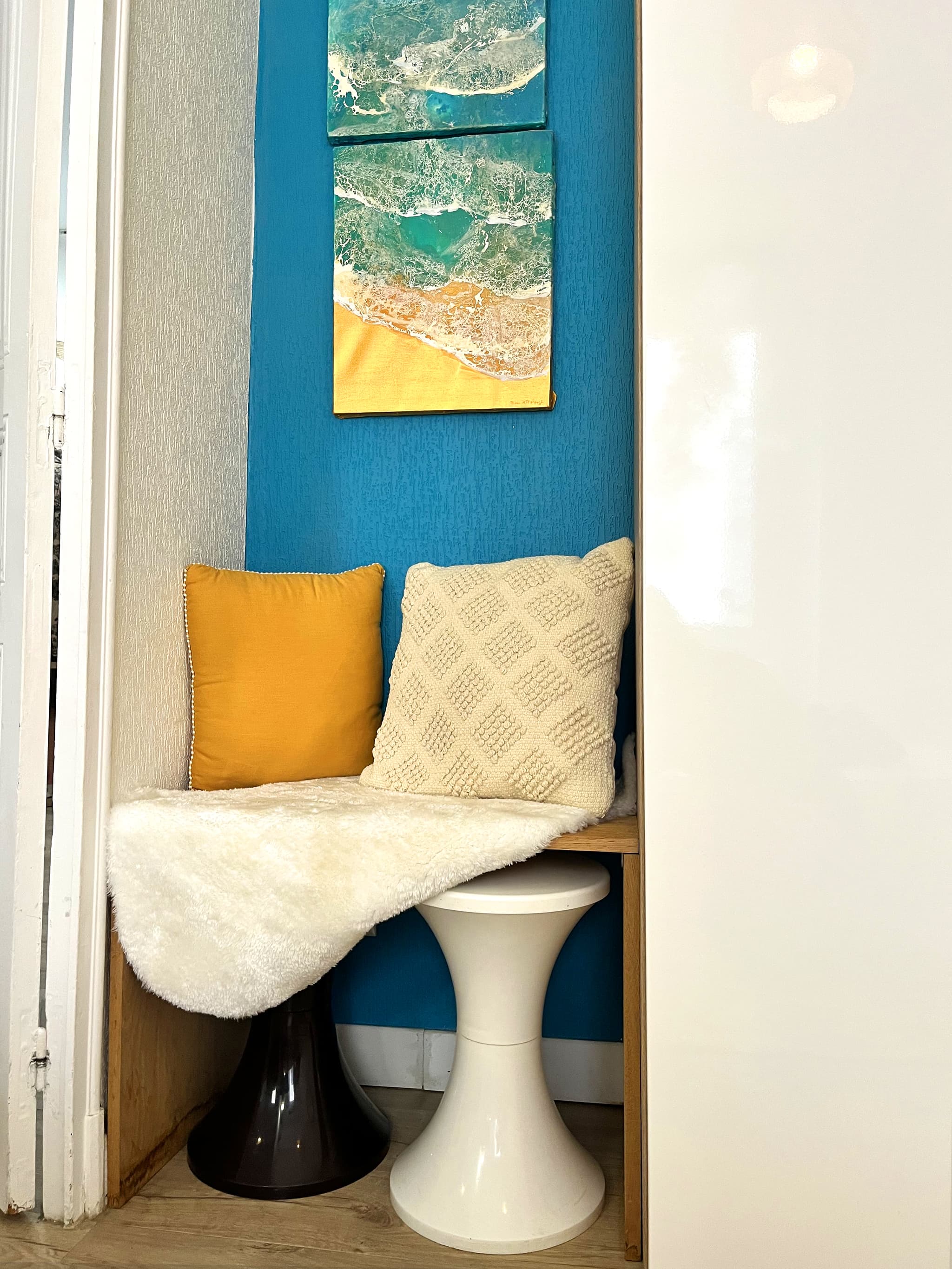 Appartement T3 Centre proche Plages, Calanques et Vieux-Port_La Ciotat