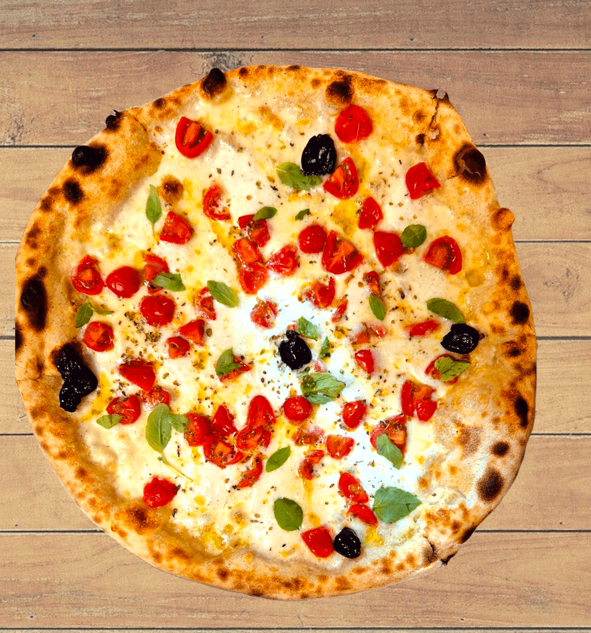 Oggi Pizza