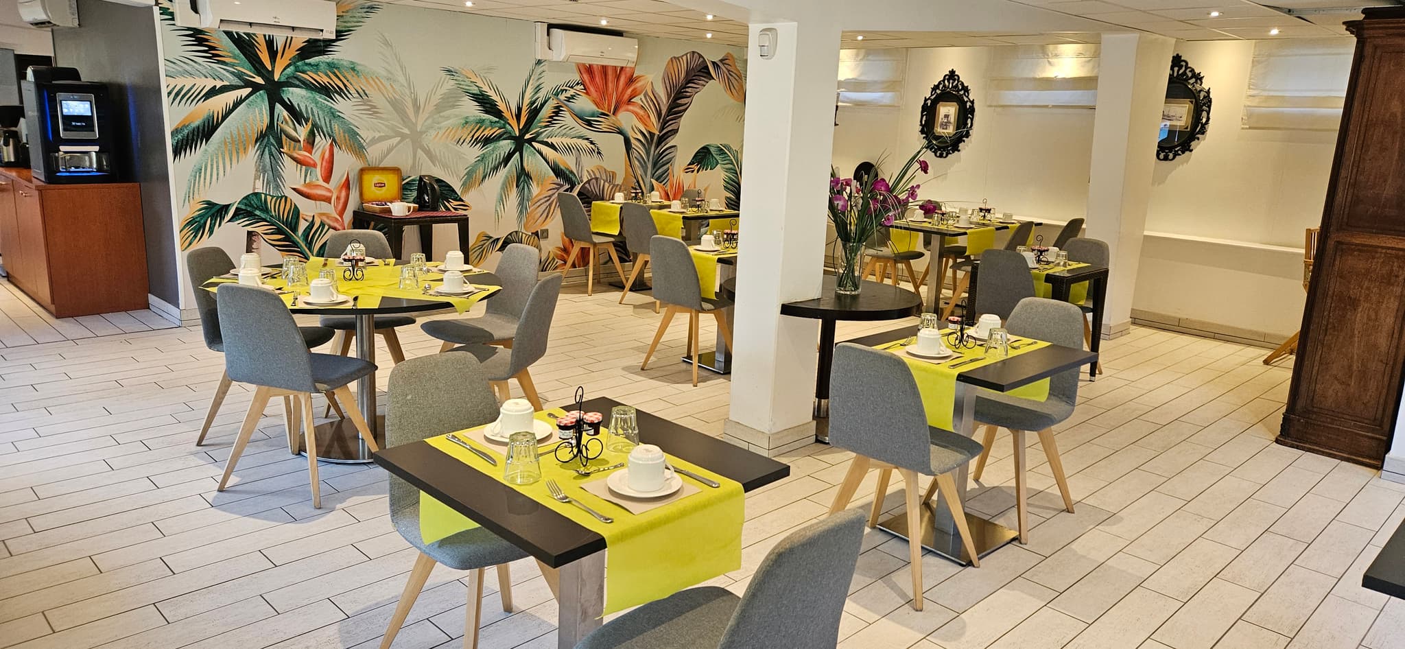 Hôtel Plage Saint-Jean_La Ciotat