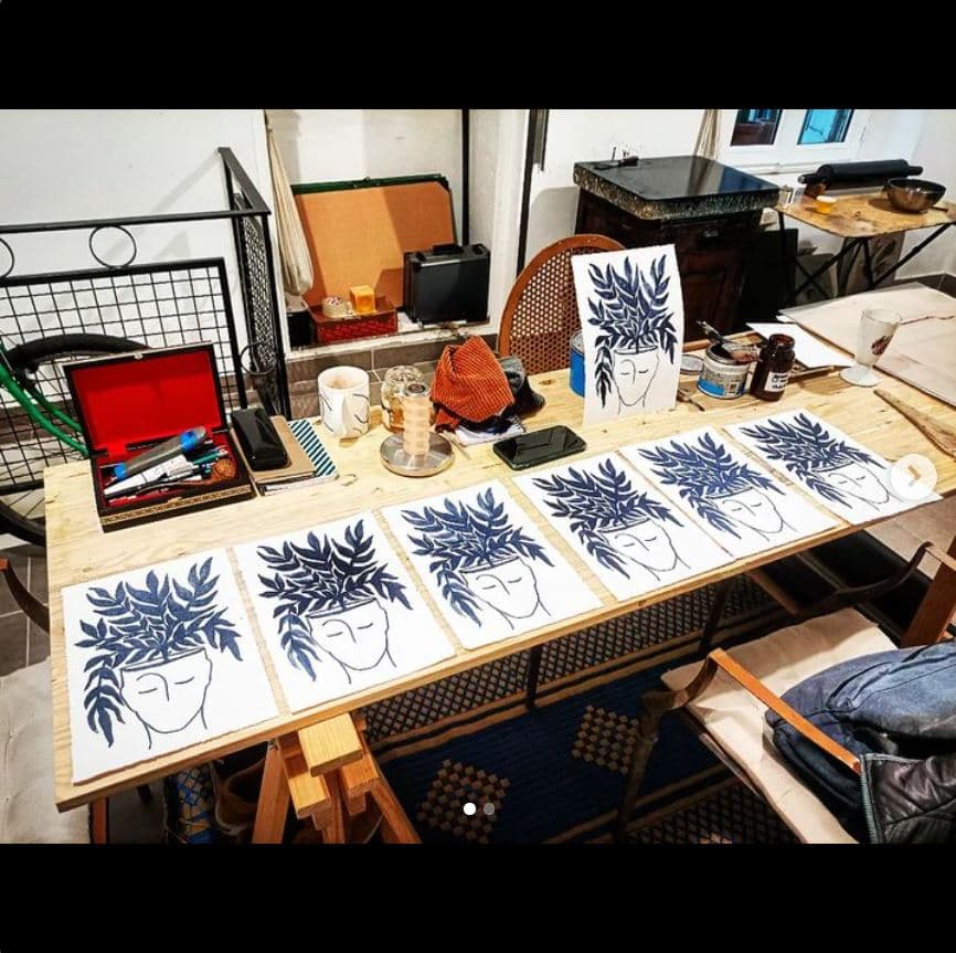 Atelier Les Animals Marseille