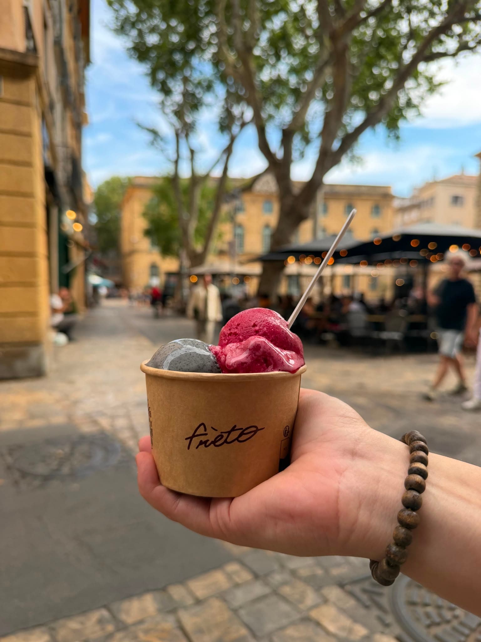 Frèto