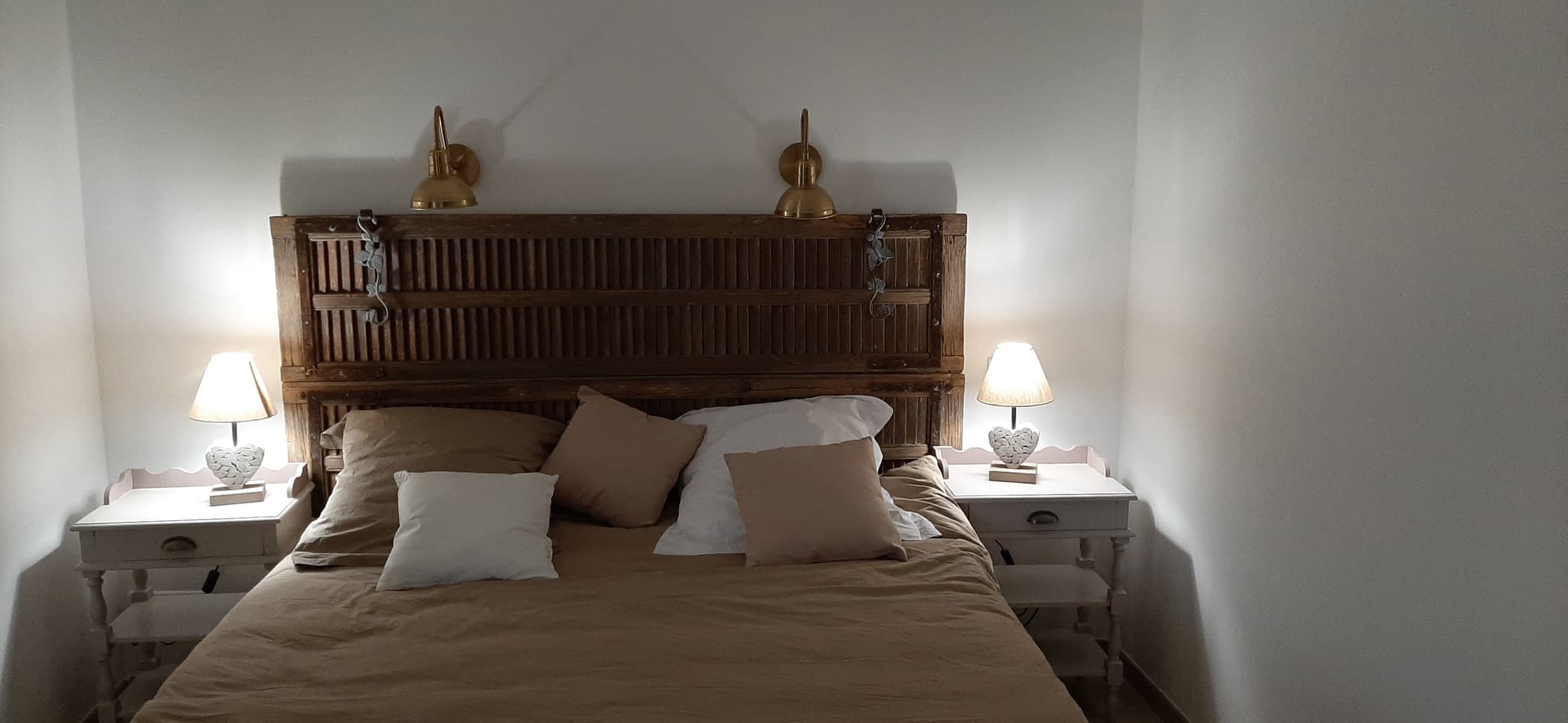 Chambre Saladelle
