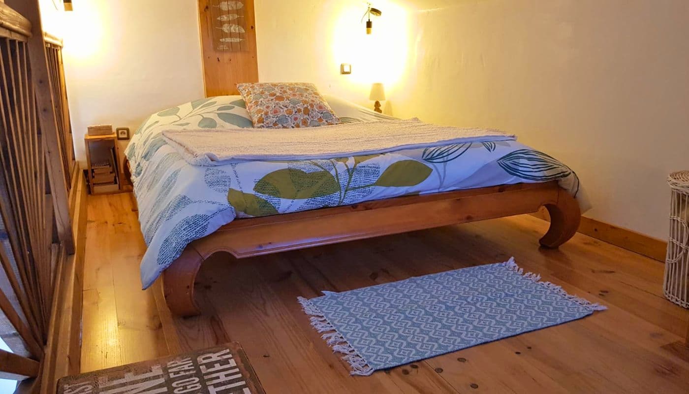 Cabanon Venture_Meyreuil