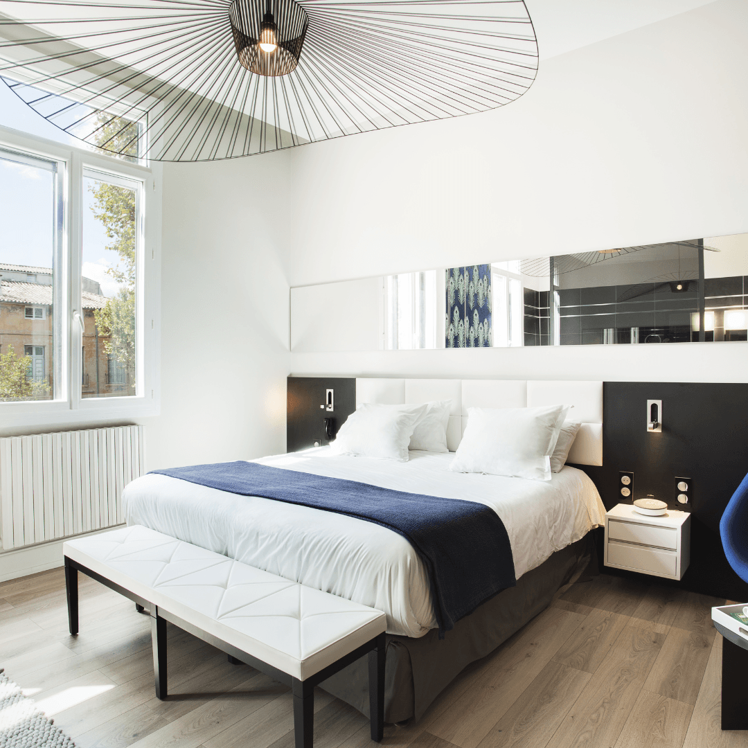 Chambre Charme