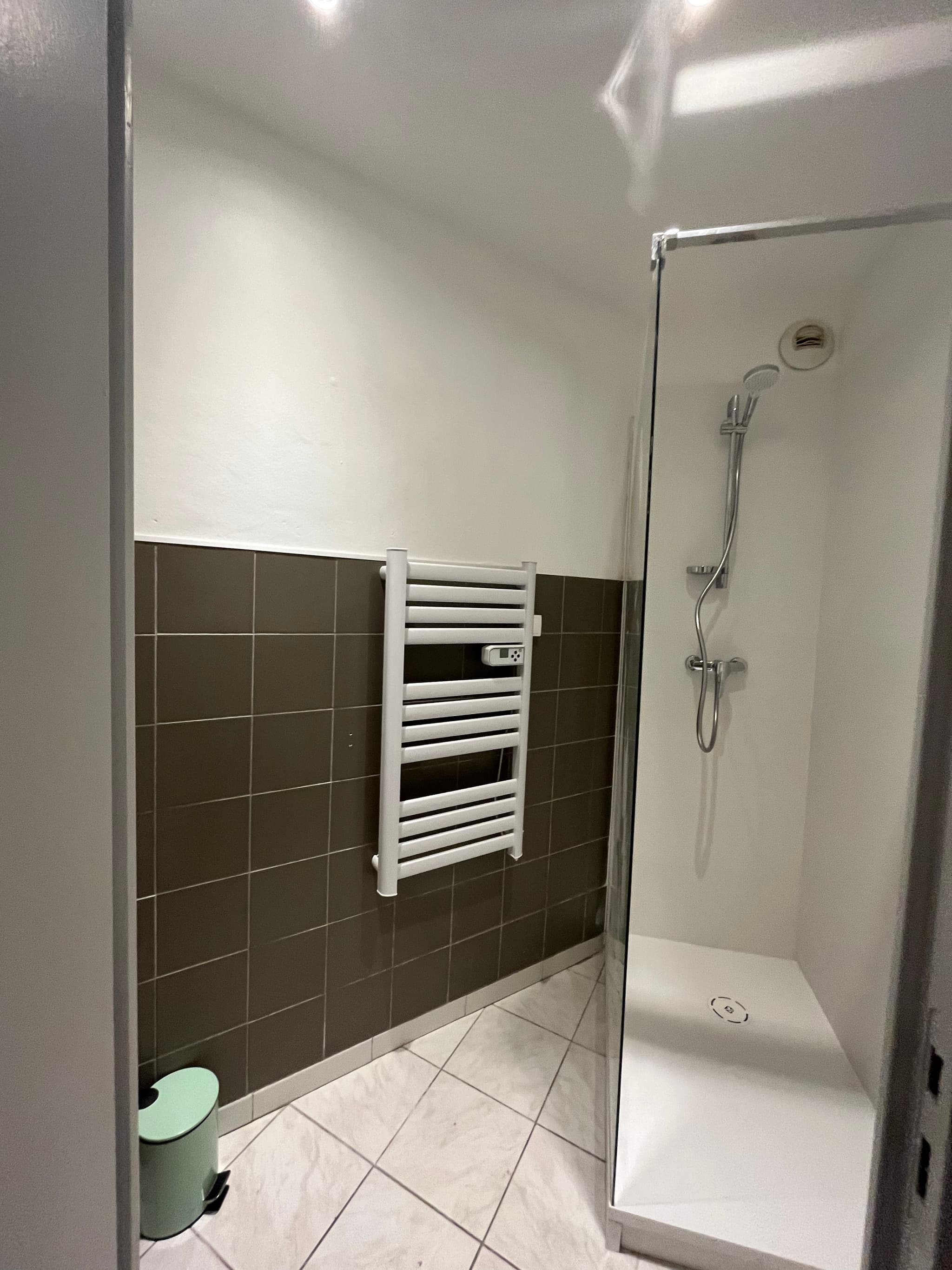 Appartement dans le centre-Arles